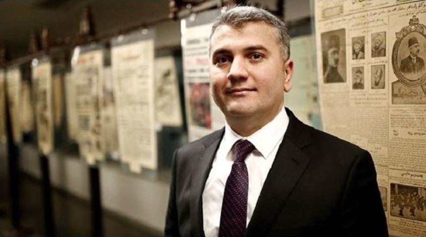 Mustafa Canbey Edremitliler İle Buluşuyor