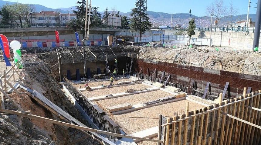 Eğitime B&uuml;y&uuml;kşehir Desteği