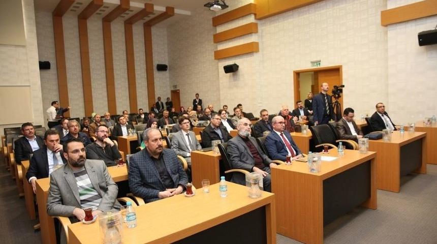 Sel&ccedil;uklu&rsquo;da 35 Proje Daha Hayat Buluyor