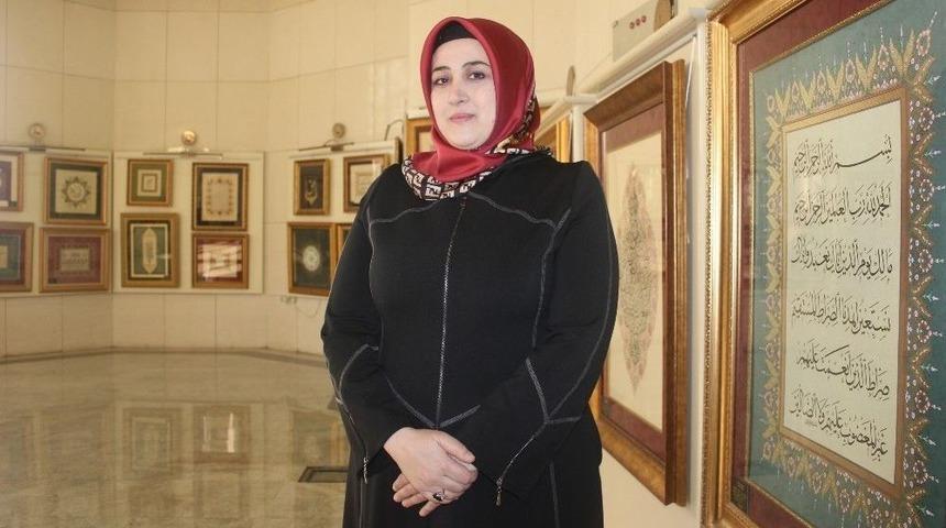 &Ccedil;ınar: &ldquo;tezhip Sanatı Kanuni D&ouml;neminde Zirve Yaptı&rdquo;