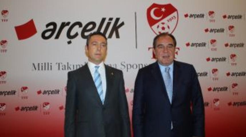 Tff Başkanı Demir&ouml;ren, İstanbul&rsquo;da Milli Ma&ccedil; Oynanmamasını Değerlendirdi