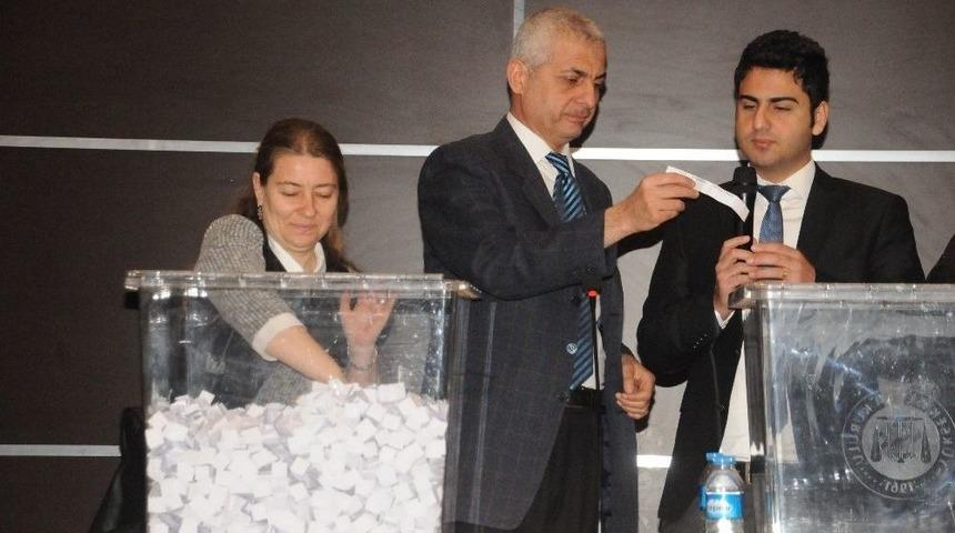 Cizre&rsquo;de 450 Kişi İşe Alındı