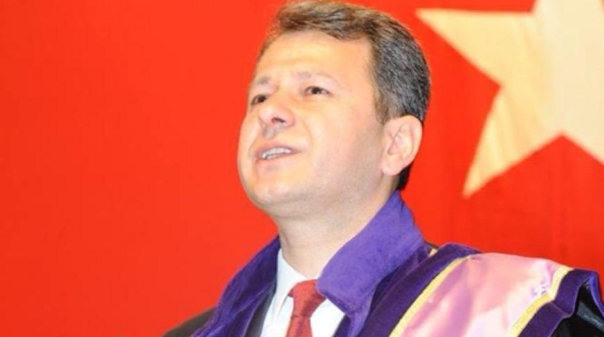 &Ouml;SYM Başkanlığına atanan Prof. Dr. Halis Ayg&uuml;n kimdir?