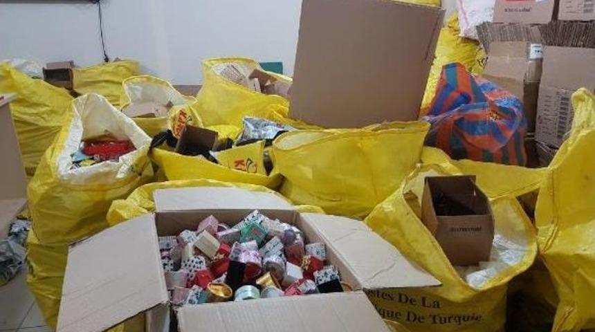 Musluk Suyunu "cinsel G&uuml;&ccedil; Artırıcı" Diye Satıyorlardı