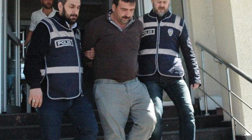 Milli Kick Boks&ccedil;uyu Silahla Vuran Şahıs Adliyeye Sevk Edildi