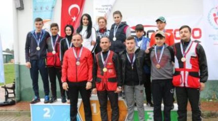 Kızılısu K&uuml;rs&uuml;den İnmiyor