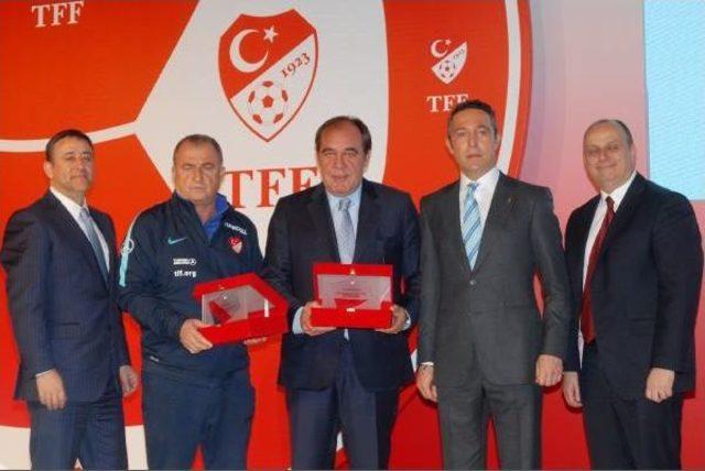 Arçelik, Milli Takımlara Ana Sponsor Oldu