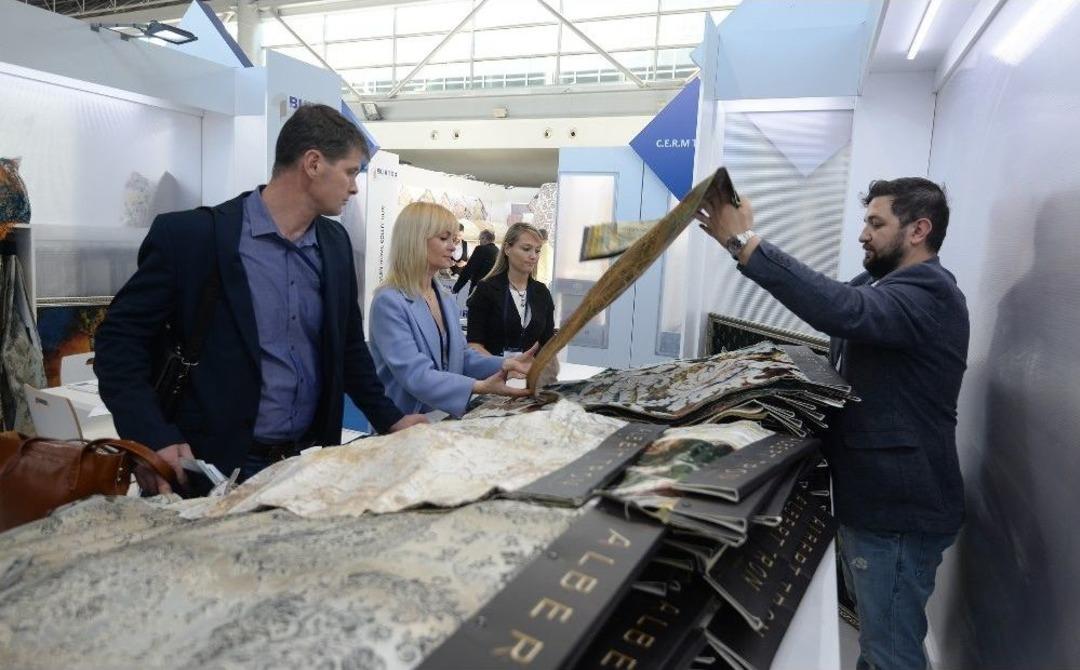 Bursalı Firmalar Ur-ge Projeleriyle B&uuml;y&uuml;yor