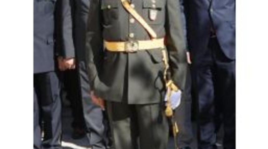 Tuğgeneral Demir, Kalp Krizi Ge&ccedil;irdi