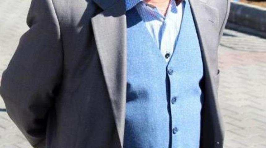 69 Yaşındaki Cinsel Istismar Sanığı: İktidarsızım