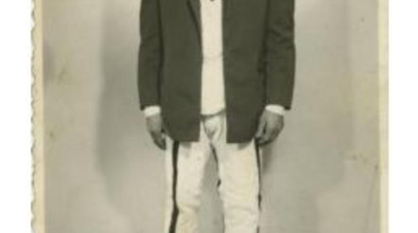 Erzurumlu Pehlivan Duysa Chp&rsquo;yi Pataklar