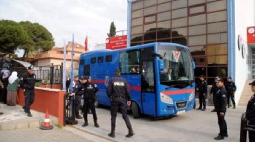 Fet&ouml;&rsquo;n&uuml;n S&ouml;zde Didim İmamı Şahin Ayaz: