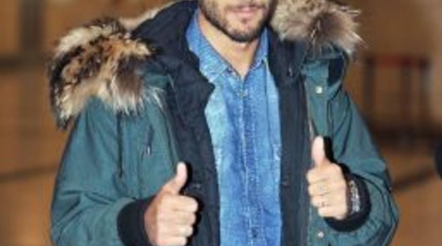 Beşiktaş&rsquo;ın Hayal Kırıklığı Aras &Ouml;zbiliz