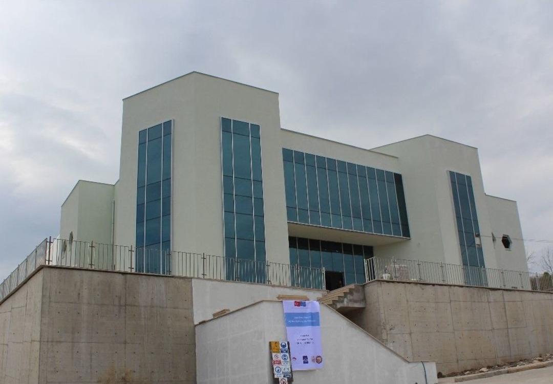 Bal Sekt&ouml;r&uuml; Bu Tesisi Bekliyor