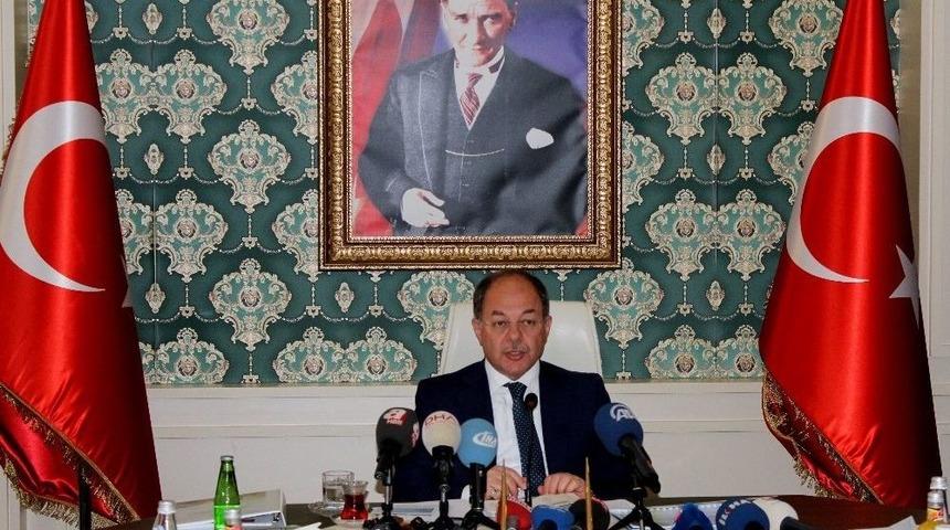 Bakan Akdağ’dan Avrupa Yorumu