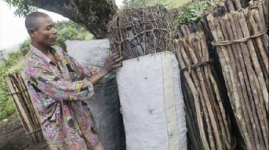 Fao: Etkili Odun K&ouml;m&uuml;r&uuml; &Uuml;retimi Ve Kullanımı Sera Gazı Emisyonlarını D&uuml;ş&uuml;rebilir