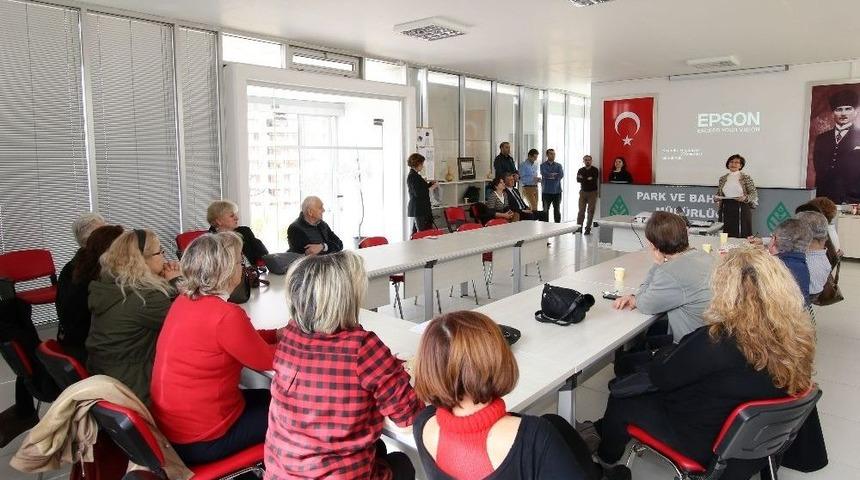 &Ccedil;ankaya&rsquo;dan Kentte Tarıma Tam Destek