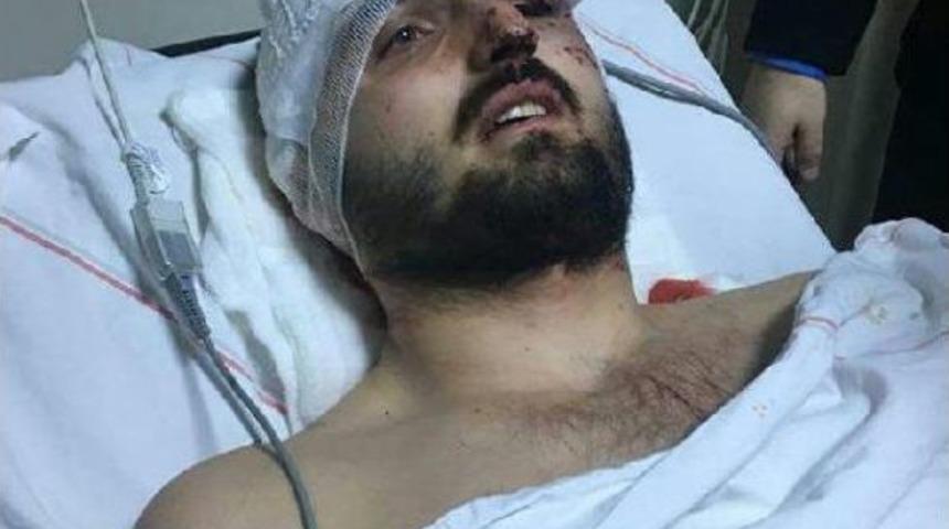 Şampiyon Sporcuyu Vuran Kişi Kuzeni &Ccedil;ıktı