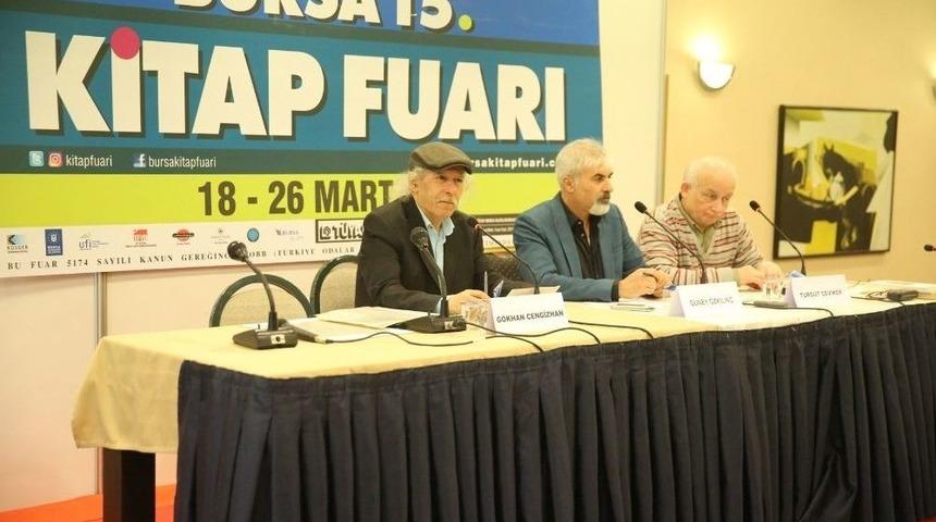 Cahit K&uuml;lebi&rsquo;nin Mektupları &ldquo;edebiyat Belgeliği M&uuml;zesi&rdquo;nde Yer Alacak