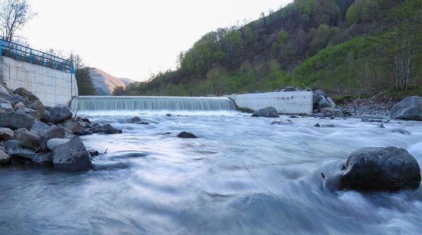 Y&uuml;r&uuml;k: &ldquo;ordu Su Zengini Değil&rdquo;