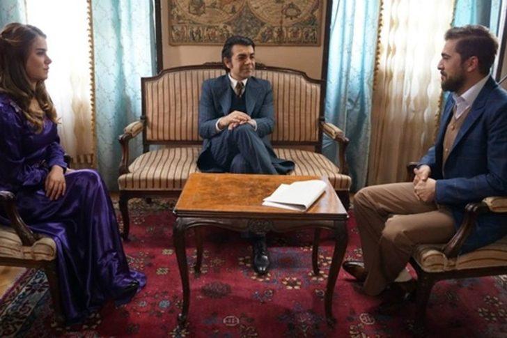 Çırağan Baskını Galerisi G1