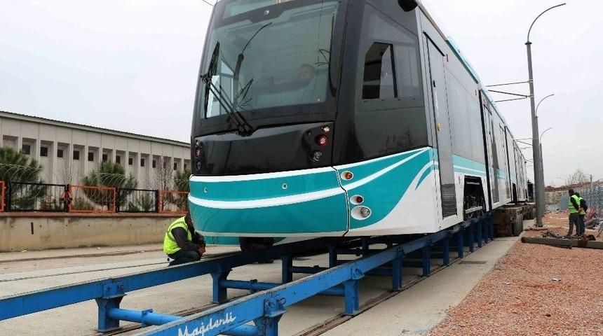 Ak&ccedil;aray&rsquo;da Test S&uuml;r&uuml;ş&uuml; Yapılacak