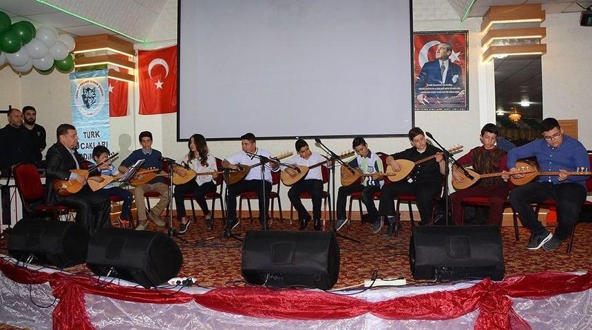 Dinar Belediyesi&rsquo;nin Katkıları İle &ldquo;nevruz Bayramı&rdquo; Kutlandı