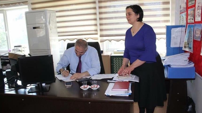 Sungurlu Belediyesi&rsquo;nden Organ Bağışına Destek