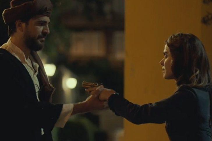 Çırağan Baskını Galerisi G2