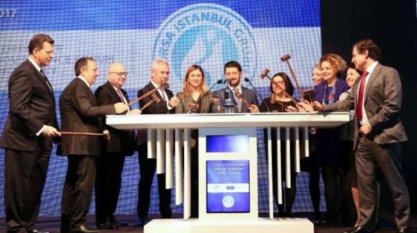 Şirketlerde Kadınların Etkinleşmesi I&ccedil;in Y&uuml;zde 30 Kl&uuml;b&uuml;