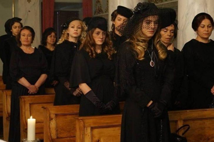 Çırağan Baskını Galerisi G3