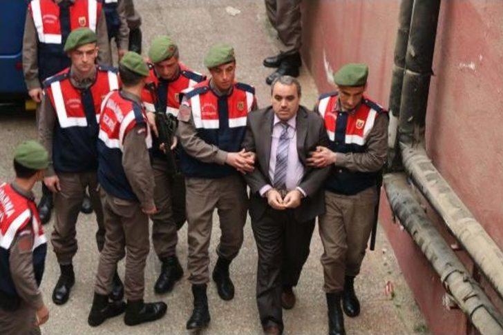 Aydın'da 44 Sanıklı Fetö Davası Başladı