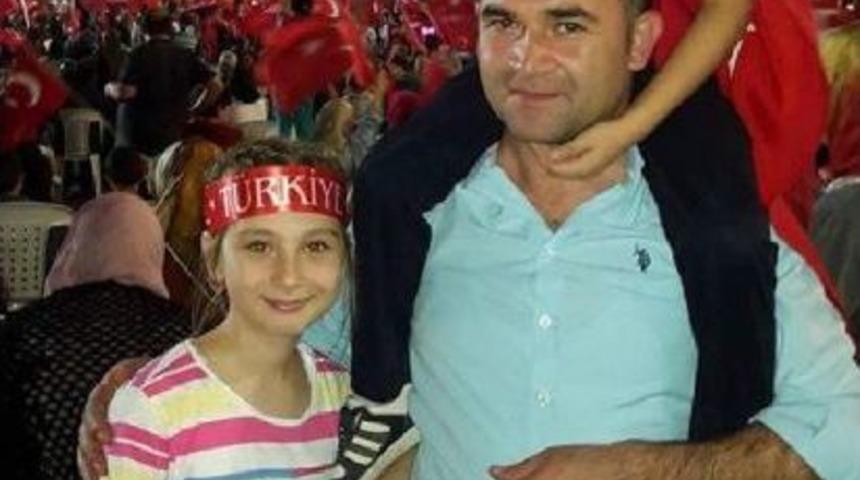 İndiği Servisin &Ccedil;arptığı &Ccedil;ocuk &Ouml;ld&uuml;