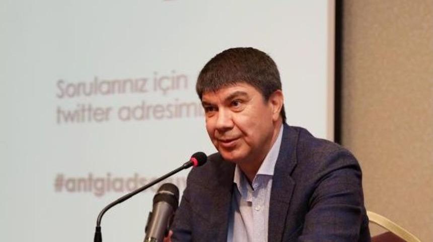 T&uuml;rel: Şeytanın Avukatı 'hayırcıyım' Dese 'evet'e Ikna Ederim