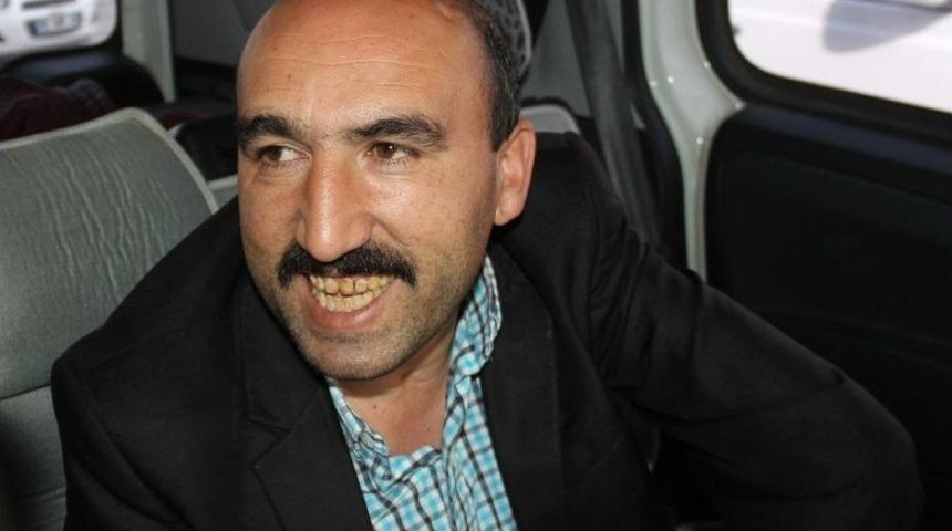 Engelli Şahıs, 5 G&uuml;n &Ouml;nce Evlendiği Kadın Tarafından Dolandırıldı