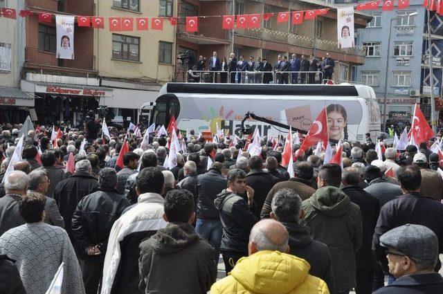 Chp Genel Başkanı Kılıçdaroğlu: “cumhurbaşkanının Tarafsız Olması Gerekir”