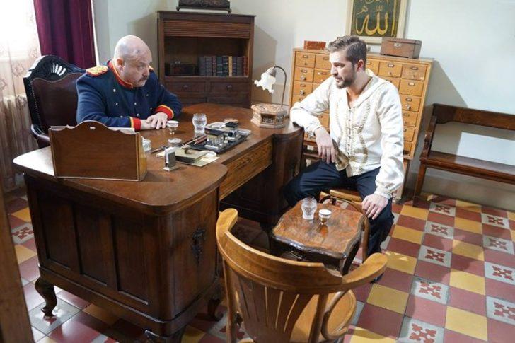 Çırağan Baskını Galerisi G5