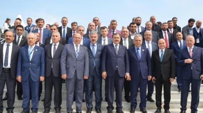 Marble, 23'&uuml;nc&uuml; Kez Kapılarını A&ccedil;tı