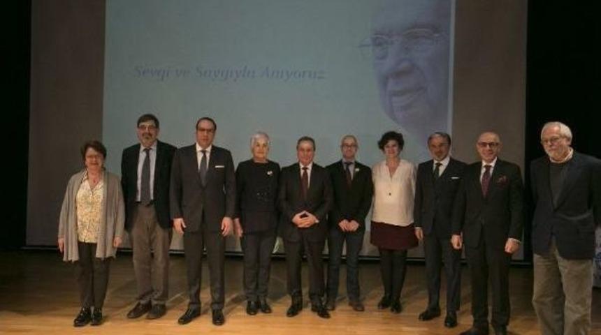 13. Kadir Has &Ouml;d&uuml;lleri Sahiplerini Buldu