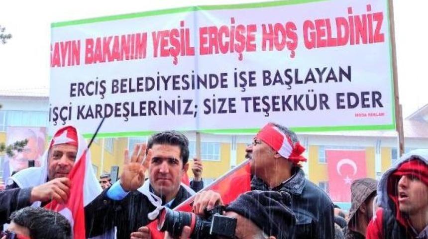 İ&ccedil;işleri Bakanı Soylu: Pkk'yı Bu Topraklardan Silip Atacağız