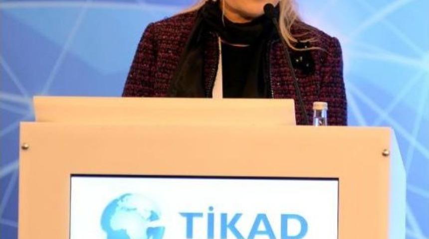 Cumhurbaşkanlığı Başdanışmanı Zengin " Çok Haşin Bir Dil Var"