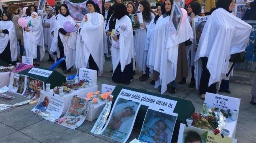 Tmmob'un 'hayır' Kampanyası, Tmmob &Uuml;yeleri Tarafından Protesto Edildi