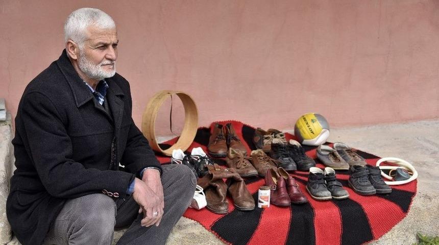 B&ouml;ylesi Ancak T&uuml;rkiye&rsquo;de Olur