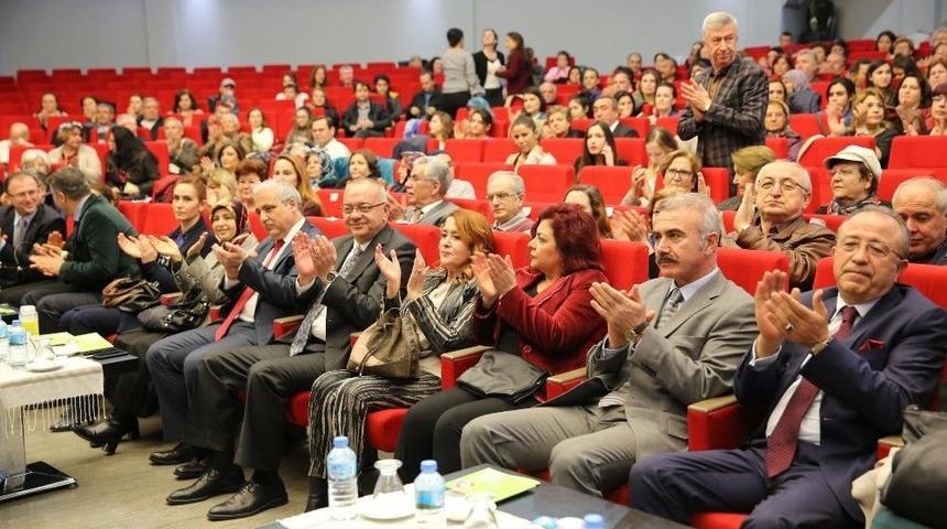 Manisa&rsquo;da T&uuml;rk Sanat M&uuml;ziği R&uuml;zgarı