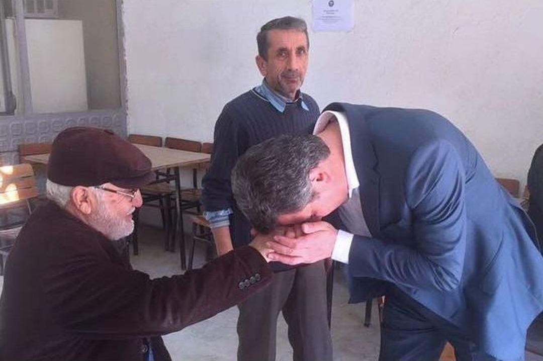 Ak Parti Balıkesir Milletvekili Poyrazlı, &rsquo;evet&rsquo;i Anlatıyor