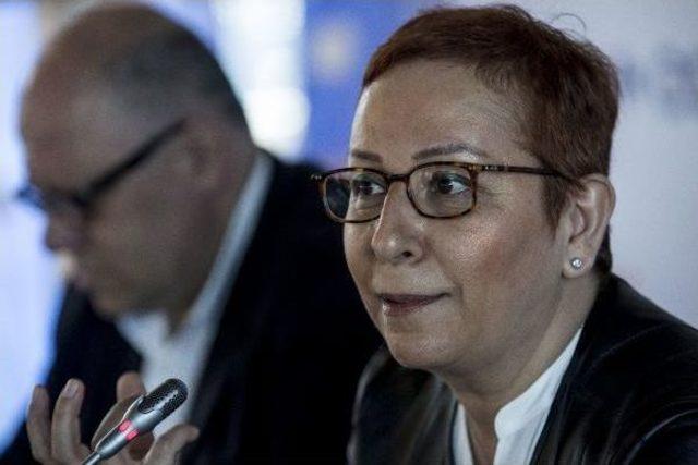 Ergin: Balıkta Ciromuzu 4 Katına Çıkarmayı Hedefliyoruz