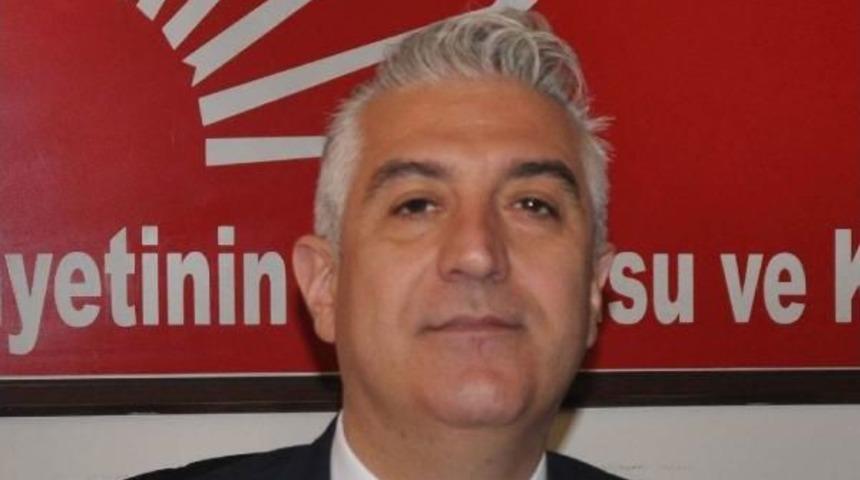 Chp'den Denizli Valisi'ne: Kamu Ve &Ouml;zel Sekt&ouml;r &Ccedil;alışanlarını Baskıyla Mitinge &Ccedil;ağırmak Hukuksuzdur