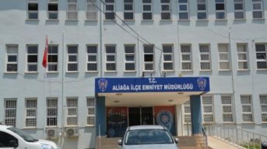 İzmir&rsquo;de Bir Pkk&rsquo;lı Ve Bir Fet&ouml;&rsquo;c&uuml; Yakalandı