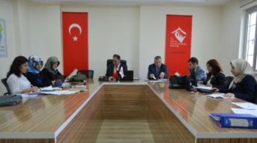 Diyarbakır&rsquo;da Erken Yaşta Evlilikler Masaya Yatırıldı