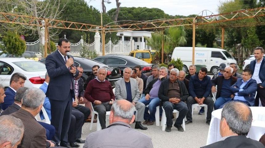 Halk Oylamasına Doğru